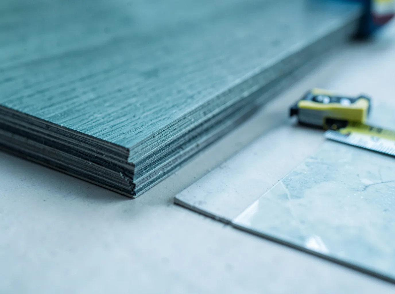 Luxury Vinyl Plank Installation Pukwana, SD FAQs